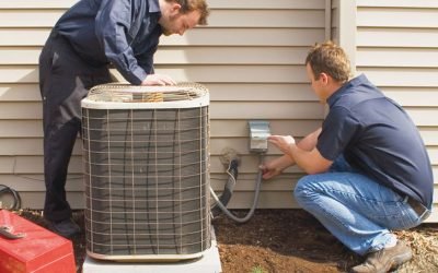 Why Yearly AC Maintenance Matters and What You Can Do at Home