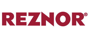 Reznor Authorized Dealer Logo