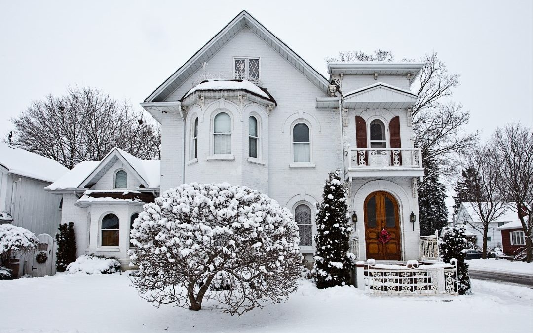 home winterization