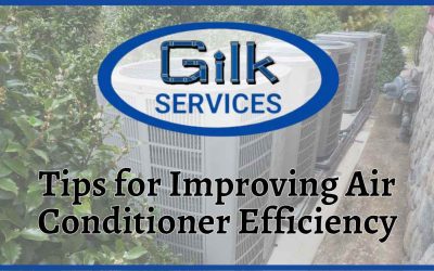 Tips for Improving Air Conditioner Efficiency