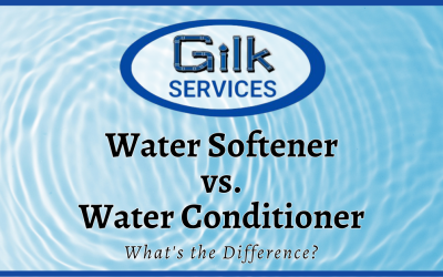 Water Softener vs. Water Conditioner: What’s the Difference?