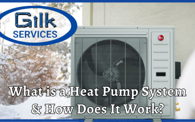 What is a Heat Pump System and How Does It Work?