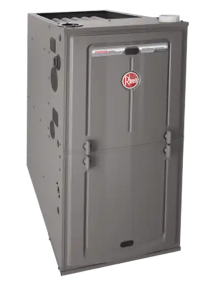 rheem furnace picture
