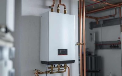 Tankless Water Heater vs. Traditional Tank: Which is Right for You?
