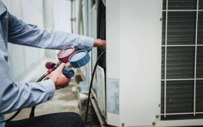 Why Yearly AC Maintenance Matters (And What You Can Do at Home)