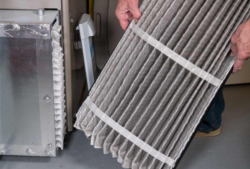 Why Is My Furnace Making That Noise? A Troubleshooting Guide
