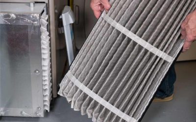 Why Is My Furnace Making That Noise? A Troubleshooting Guide