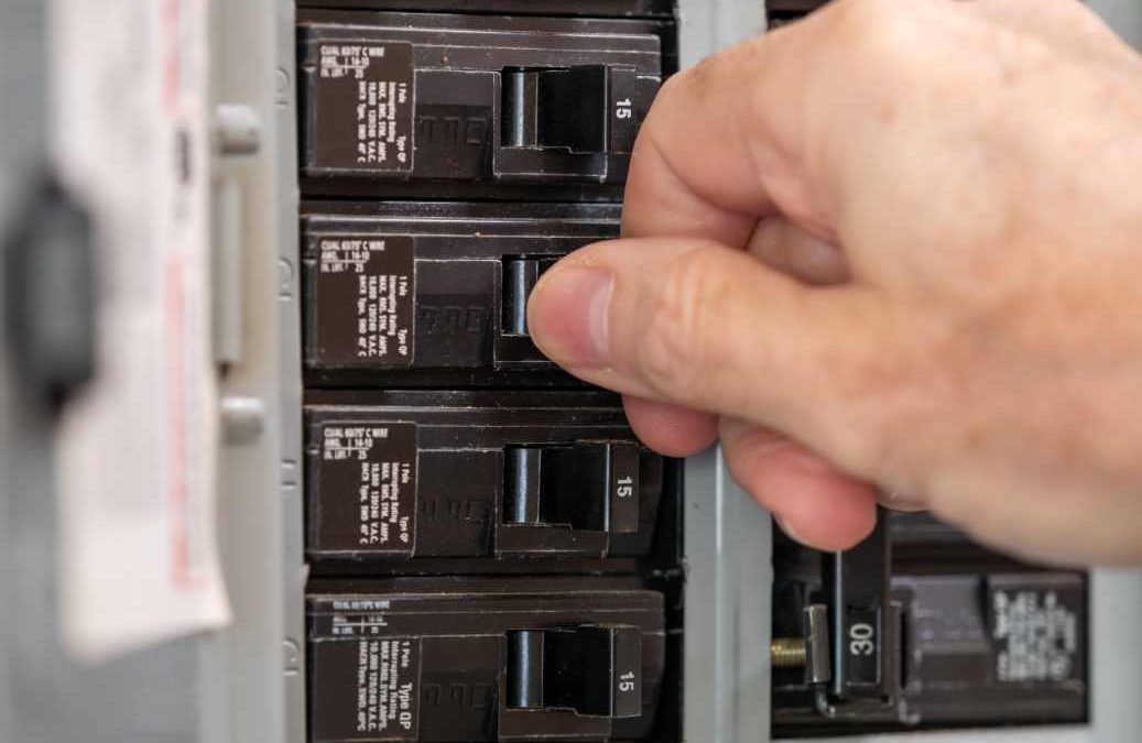 Electrical Panel 101: When to Repair vs. When to Replace