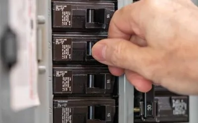 Electrical Panel 101: When to Repair vs. When to Replace