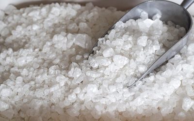 What Dirty Salt Can Do to Your Water Softener (And Why Quality Matters)