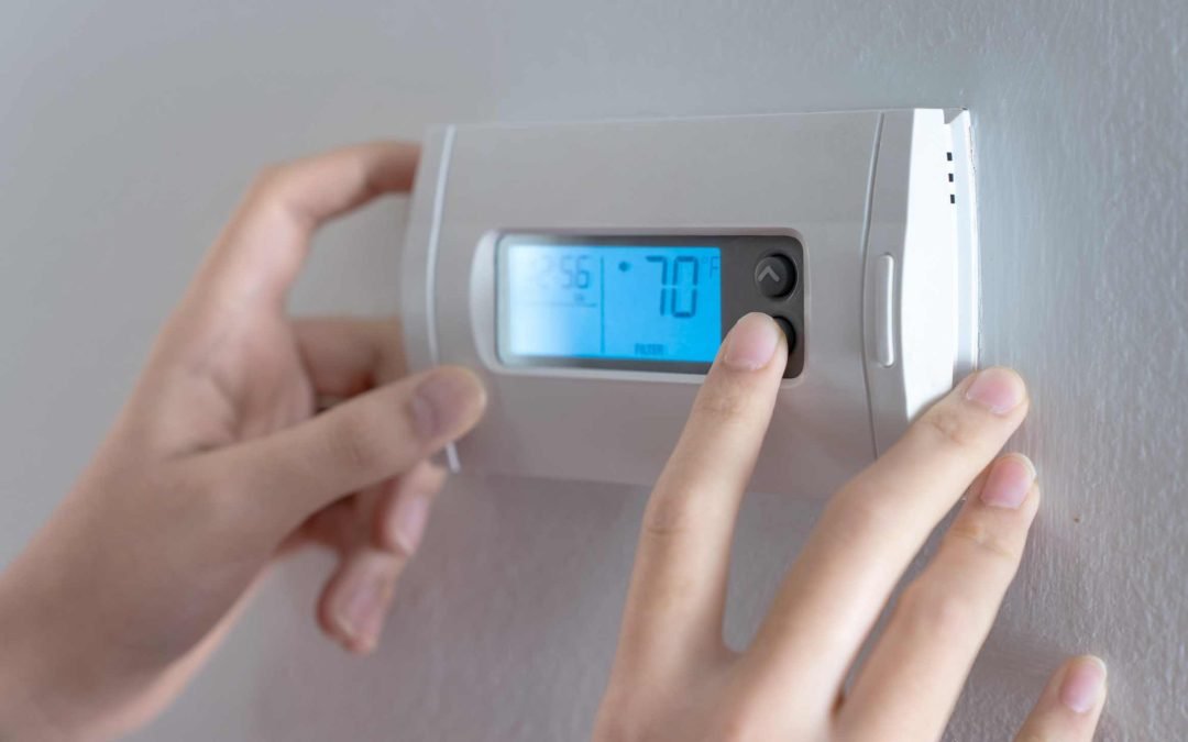 Best thermostat settings