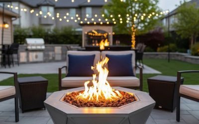 Why Spring Is the Best Time to Install Gas Lines, Water Lines & More