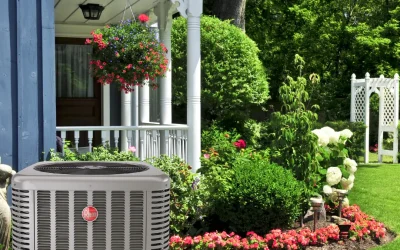 Why Proper HVAC Coil Cleaning Matters More Than Ever