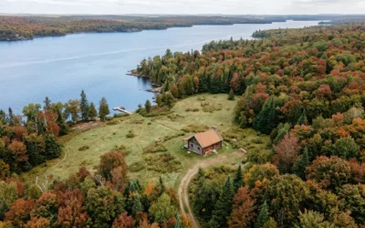 The Central Minnesota Cabin Winterization Guide: Protecting Your Lake Home